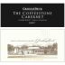 Rooiberg Winery Coffeestone Cabernet Sauvignon 2007 Front Label