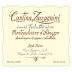 Zaccagnini Tralcetto Montepulciano d'Abruzzo 2023 Front Label