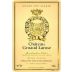 Chateau Gruaud Larose 2004 Front Label