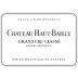 Chateau Haut-Bailly (3 Liter Bottle) 2019 Front Label