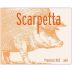 Scarpetta Prosecco Brut 2017 Front Label