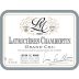 Lucien Le Moine Latricieres-Chambertin Grand Cru 2020 Front Label