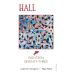 Hall Eighteen Seventy-Three Cabernet Sauvignon 2016 Front Label