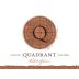 Quadrant CdR 2012 Front Label