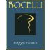 Bocelli Poggioncino 2013 Front Label