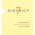 District 7 Chardonnay 2022 Front Label