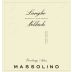 Massolino Langhe Nebbiolo 2016 Front Label
