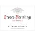 Laurent Fayolle Crozes-Hermitage Les Pontaix Rouge 2023 Front Label