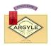 Argyle Reserve Pinot Noir 1996 Front Label