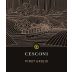 Cesconi Pinot Grigio 2022 Front Label