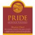 Pride Mountain Vineyards Reserve Claret 2015 Front Label