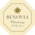 Benovia Three Sisters Chardonnay 2016 Front Label