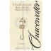 Chacewater Winery Highlander Red 2017 Front Label