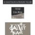 Francois Villard Cote Rotie Le Gallet Blanc 2018 Front Label