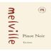 Melville Terraces Pinot Noir 2004 Front Label