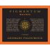 Georges Vigouroux Pigmentum Malbec 2015 Front Label
