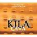 Vins el Cep Kila Cava Brut 2016 Front Label