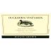 Duckhorn Patzimaro Vineyard Cabernet Sauvignon 2004 Front Label