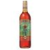 Denizen Vatted Dark Rum Front Bottle Shot