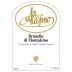 Altesino Brunello di Montalcino 2002 Front Label