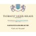 Domaine Thibault Liger-Belair Savigny-les-Beaune Clos du Village Blanc 2021 Front Label