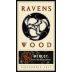Ravenswood Vintners Blend Merlot 2017 Front Label