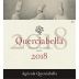 Querciabella Chianti Classico 2018 Front Label