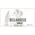 Villa Bellangelo Merlot 2013 Front Label