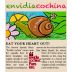 Eladio Pineiro Envidia Cochina Tete de Cuvee Albarino 2023 Front Label