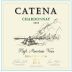 Catena Chardonnay 2023 Front Label