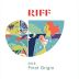 Riff Pinot Grigio 2018 Front Label