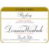 Domaine Weinbach Cuvee Theo Riesling 2017 Front Label