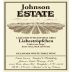Johnson Estate Winery Liebestropfchen 2016 Front Label