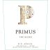 Primus The Blend 2022 Front Label