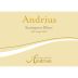 Andriano Alto Adige Andrius Sauvignon Blanc 2022 Front Label