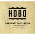 Hobo Wine Company Alexander Valley Cabernet Sauvignon 2018 Front Label