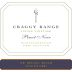 Craggy Range Winery Te Muna Road Vineyard Pinot Noir 2017 Front Label