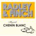 Radley & Finch Alley Pack Chenin Blanc 2024 Front Label