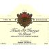 Hubert Lignier Nuits-Saint-Georges Les Poisets 2023 Front Label