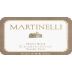 Martinelli Charles Ranch Chardonnay 2009 Front Label