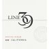 Line 39 Petite Sirah 2019 Front Label