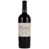 Carlisle DuPratt Vineyard Zinfandel 2014 Front Bottle Shot