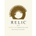 Relic Wine Cellars Stagecoach Cabernet Sauvignon 2017 Front Label