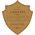 Vigilance Sauvignon Blanc 2011 Front Label