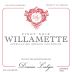 Domaine Loubejac Willamette Valley Pinot Noir 2016 Front Label