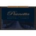 Pianetta Winery Reserve Cabernet Sauvignon 2011 Front Label
