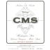 Hedges Family Estate CMS Red 2014 Front Label