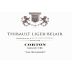 Domaine Thibault Liger-Belair Corton Les Renardes Grand Cru 2009 Front Label