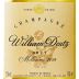 Deutz Cuvee William Deutz Brut 2014 Front Label