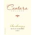 Cantara Cellars Ruth's Vineyard Chardonnay 2014 Front Label